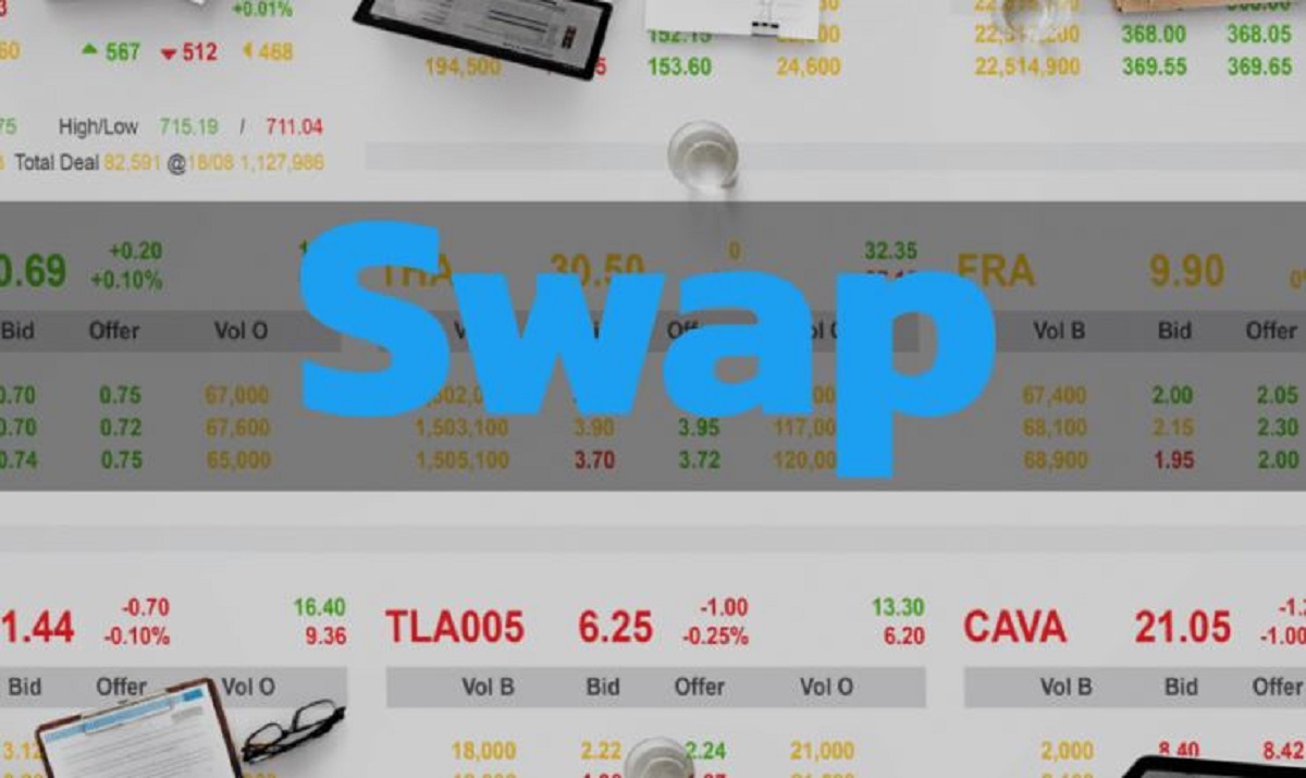 Swap là gì? Cách tận dụng phí qua đêm trong giao dịch Forex