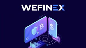 Wefinex là gì? Đánh giá sàn giao dịch Wefinex từ A – Z