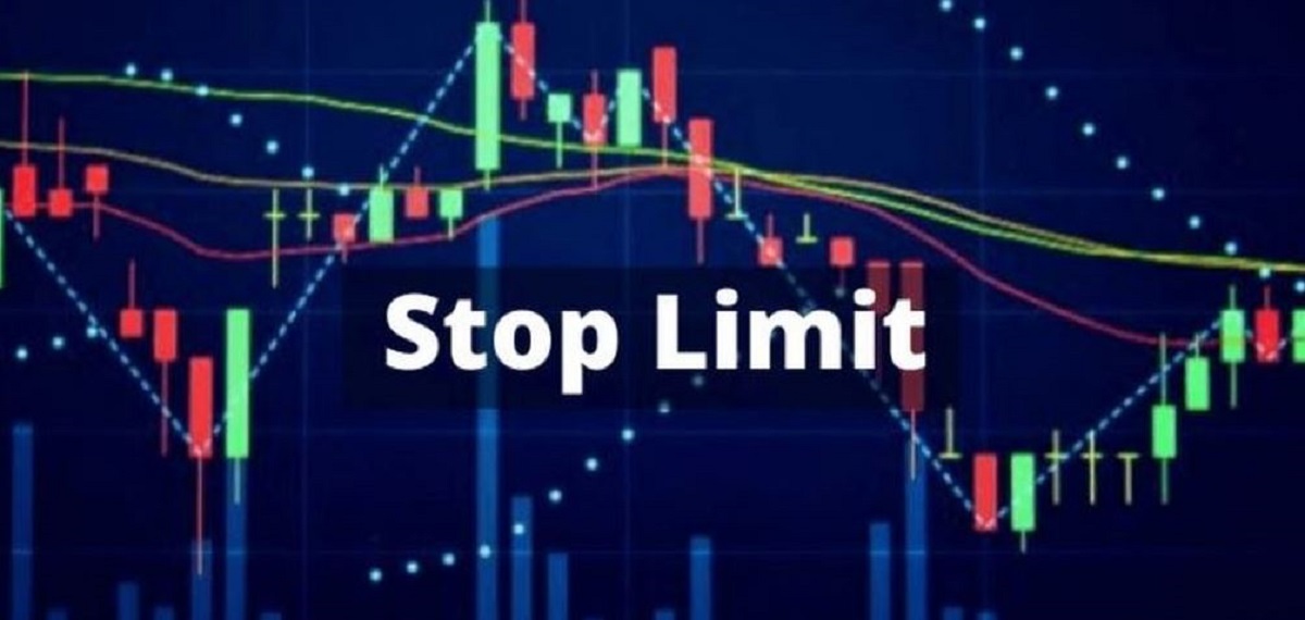 Lệnh Stop Limit là gì? Khi nào nên dùng lệnh Stop Limit?