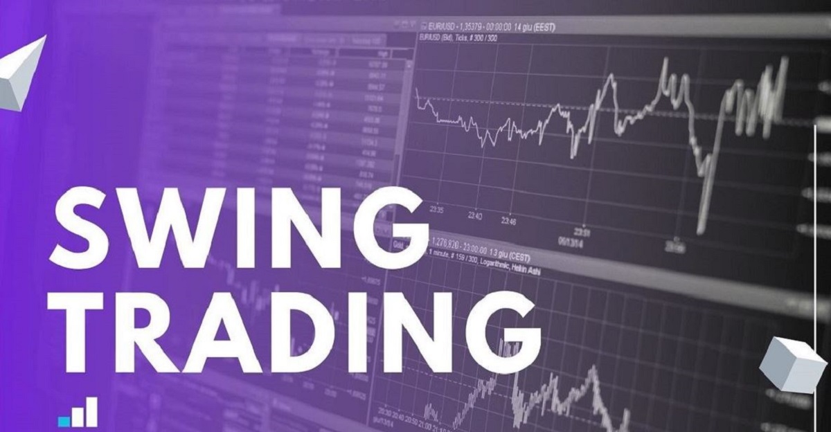 Swing trading là gì? Swing trader phù hợp với những ai?